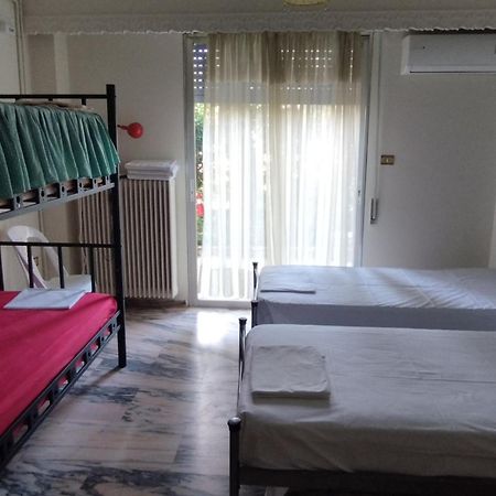 Vacations In Patra Rooms 外观 照片