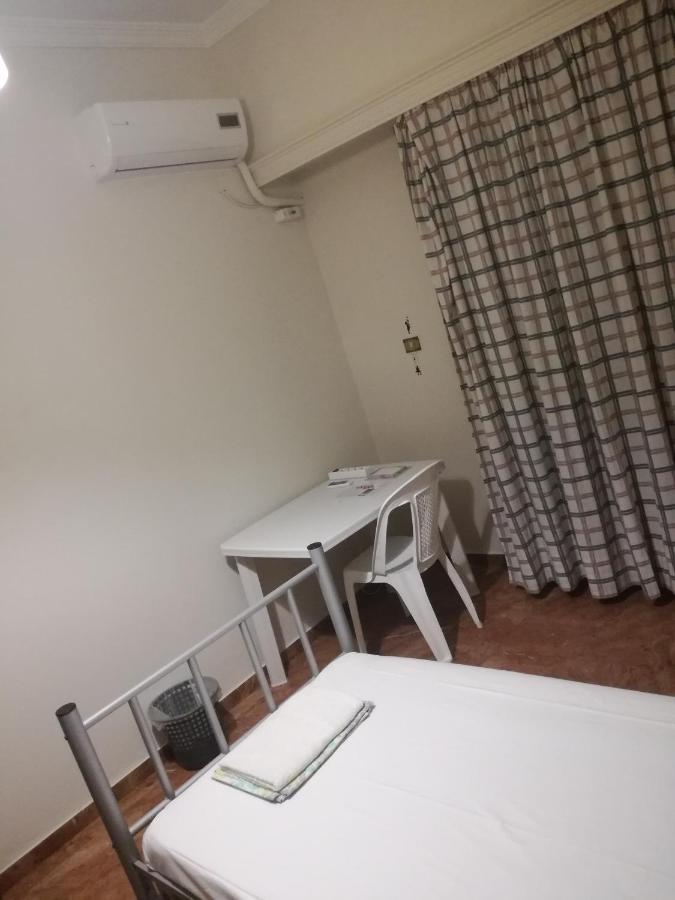 Vacations In Patra Rooms 外观 照片