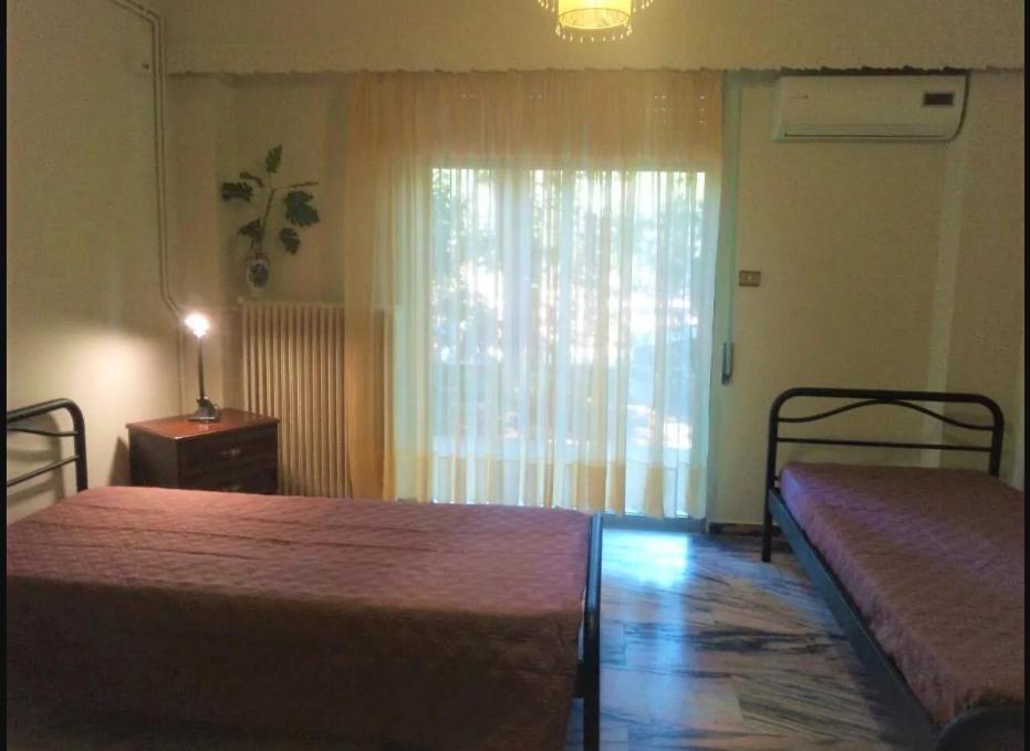 Vacations In Patra Rooms 外观 照片